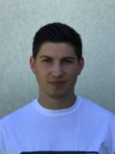 Christian Michos