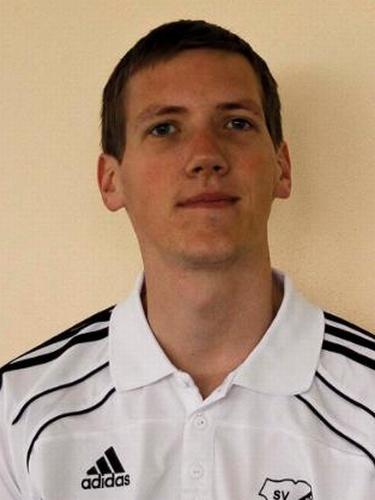 Matthias Feldmeier