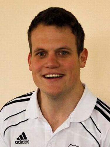Klaus Holzapfel