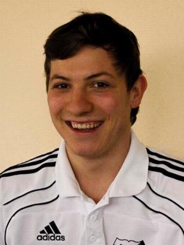 Tobias Krieger
