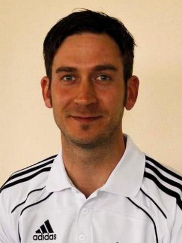 Sascha Landstorfer
