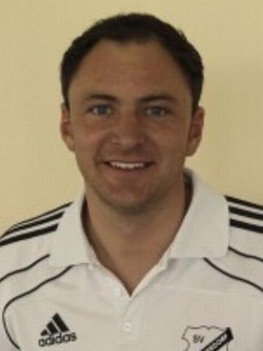 Matthias Reiner