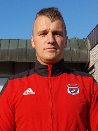 Göran Bölke
