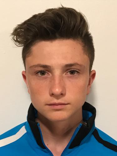 Lukas Rahm