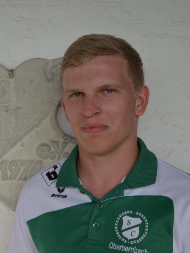 Avatar Bild