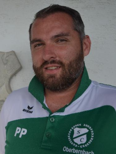 Peter Pallmann
