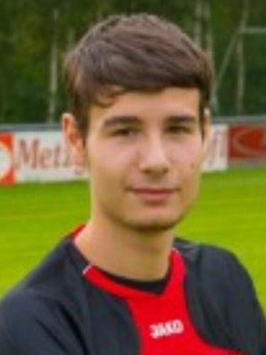 Jonas Stetter