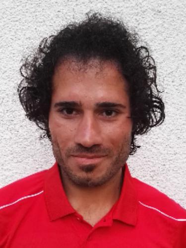 Mazloum Ibrahim