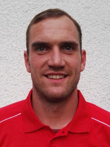 Johannes Rothaug