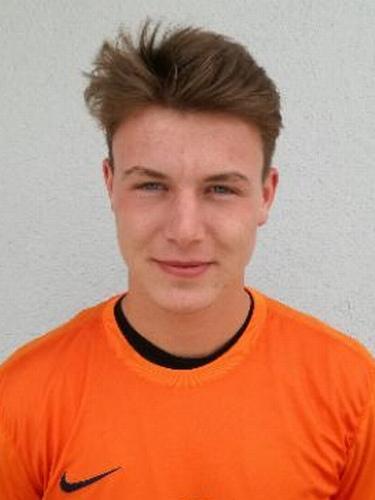 Klaus Stettmer