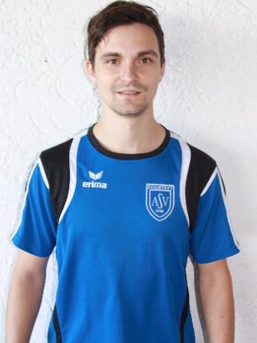 Manuel Egger