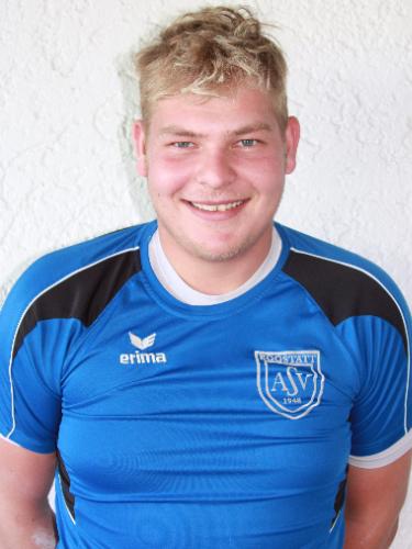 Jonas Ettenhuber
