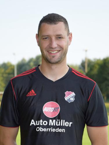 Daniel Moser