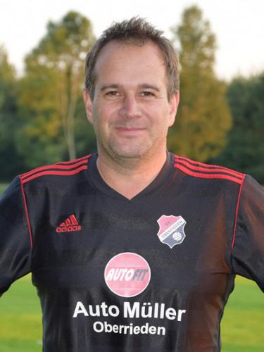 Bernhard Epple