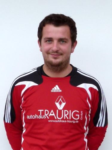 Avatar Bild für Manuel Jarosch