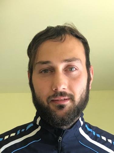 Mehmet Erdil