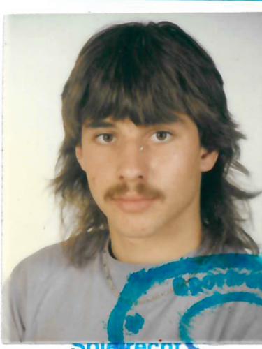 Armin Vogel