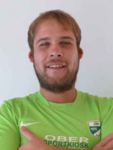 Georg Huber