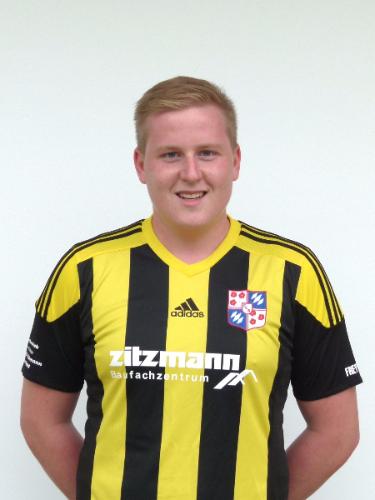 Moritz Vogt