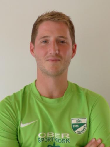 Christoph Jaeger