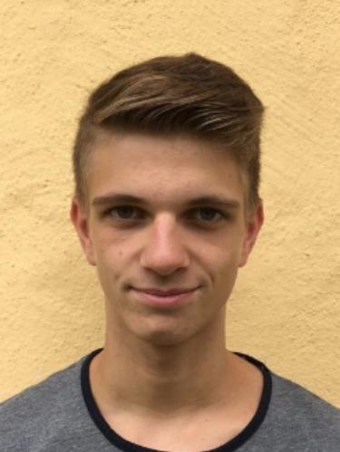 Jonathan Kronbichler
