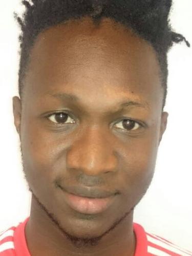 Abubakarr Fofanah