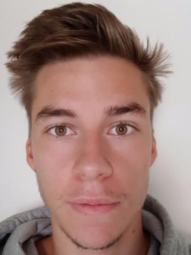 Michael Schwangler