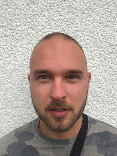 Patrick Walter