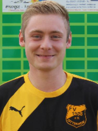 Benedikt Sendel