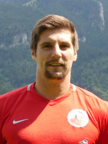 Maik Ramminger
