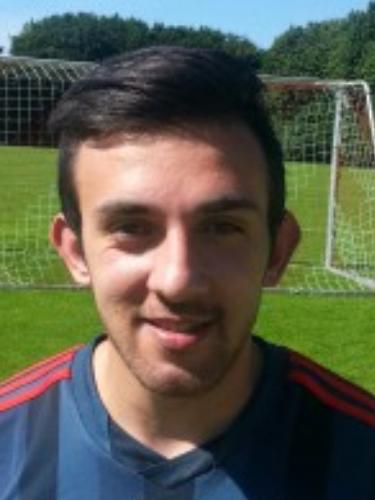 Nedim Dokuz
