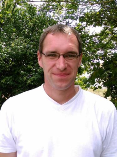 Steffen Diekelmann