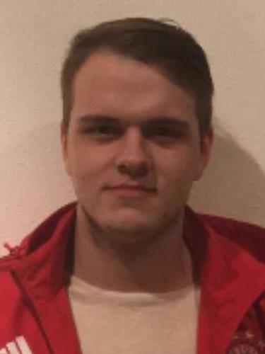 Florian Hajra