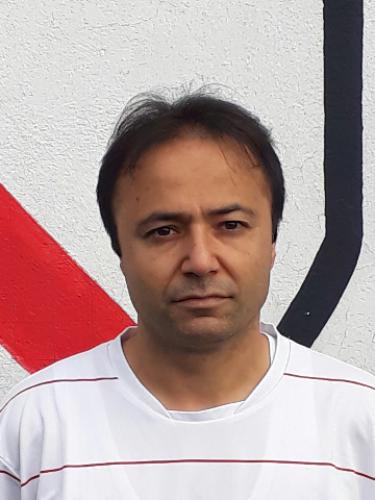 Erol Sevinc