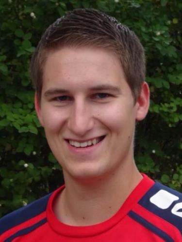 Kristian Forster
