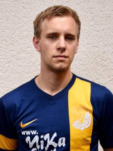 Benjamin Müller