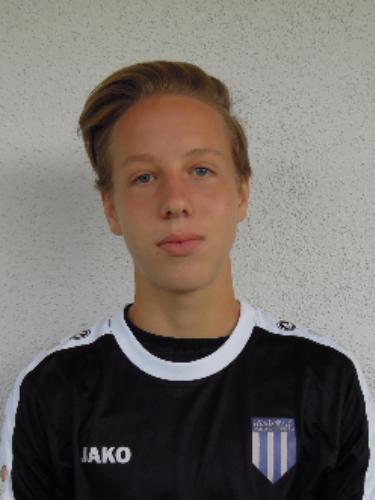 Dominic Beyer
