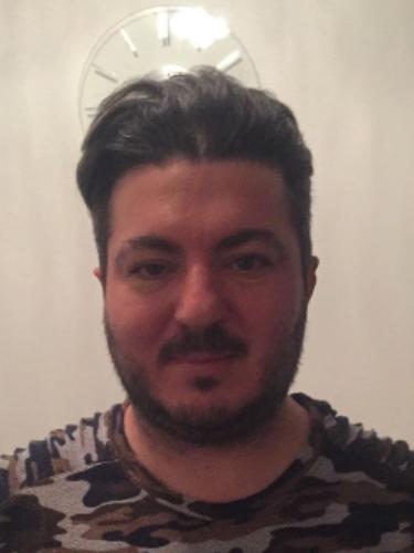Özkan Tezcan