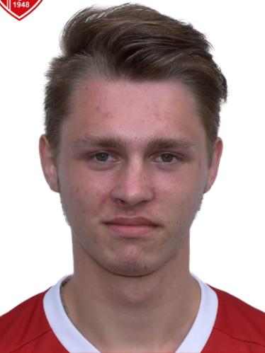 Dominik Kaufmann