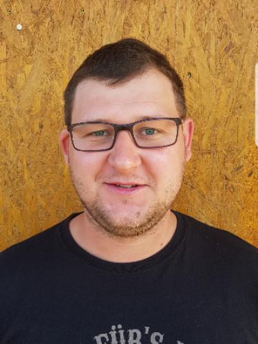 Daniel Dörr