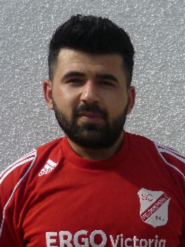 Jawad Taj Aldin