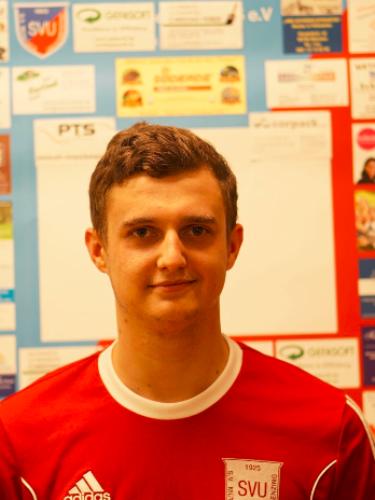 Avatar Bild für Benjamin Eisold