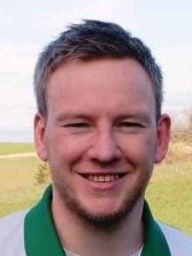 Martin Coburger