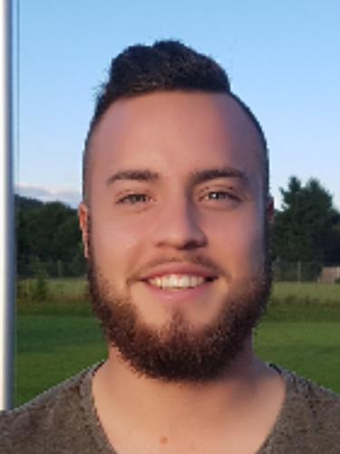 Alex Rathke