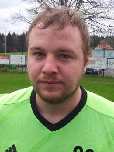 Sebastian Stadler