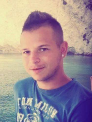 Tibor Jonas