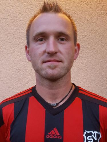 Juergen Hahn