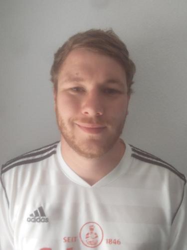Dominik Pusch