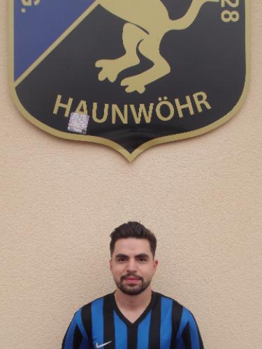 Kemal Ünlü