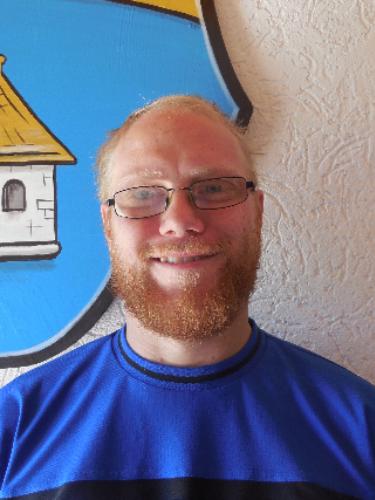 Alexander Burkhard